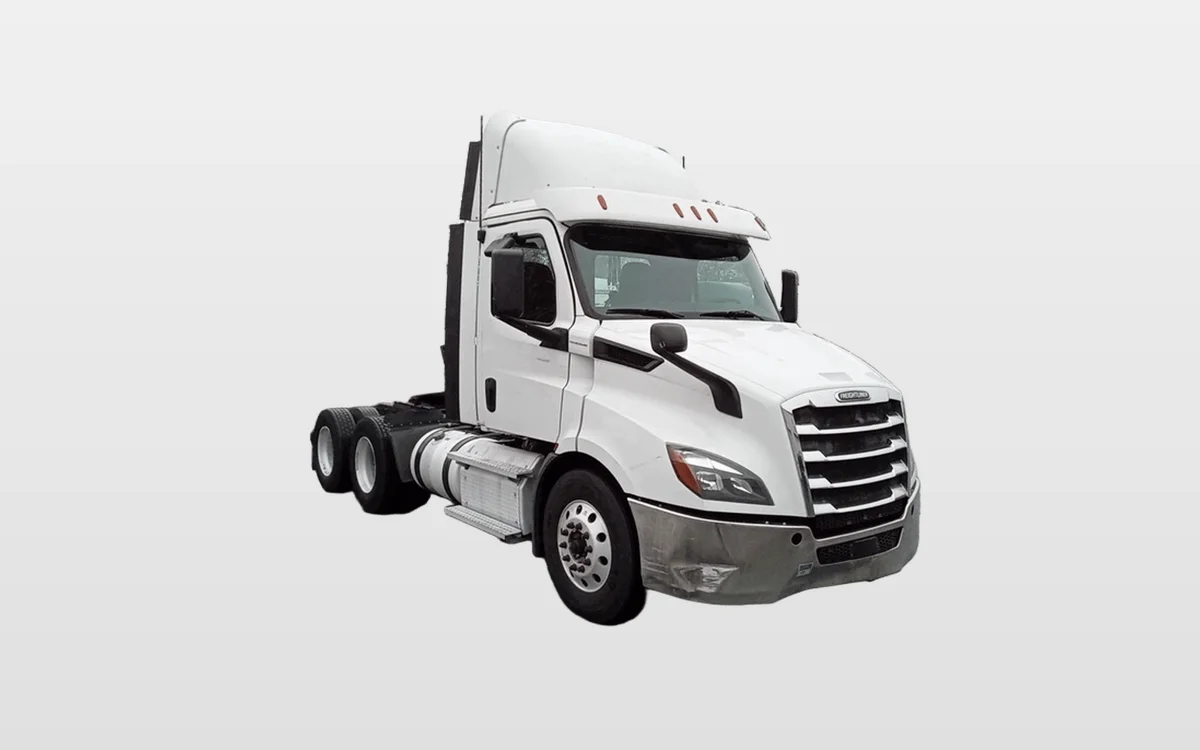 2020 Freightliner Cascadia