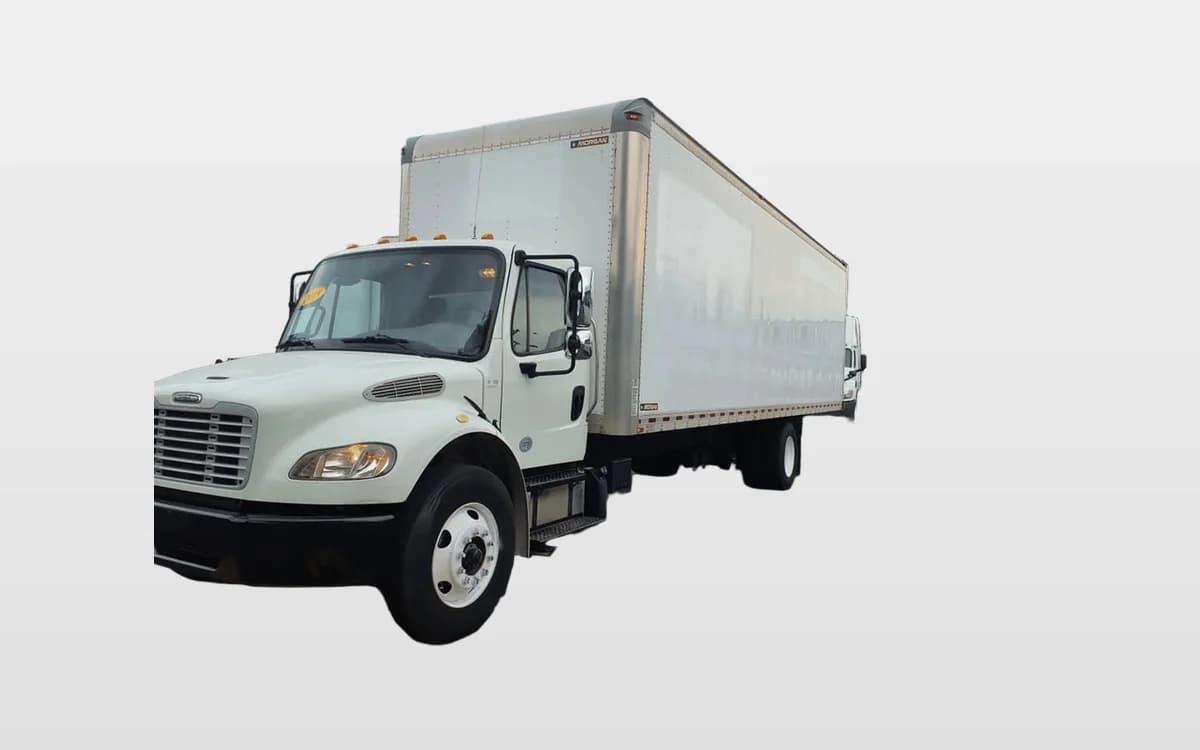 2019 Freightliner M2 106