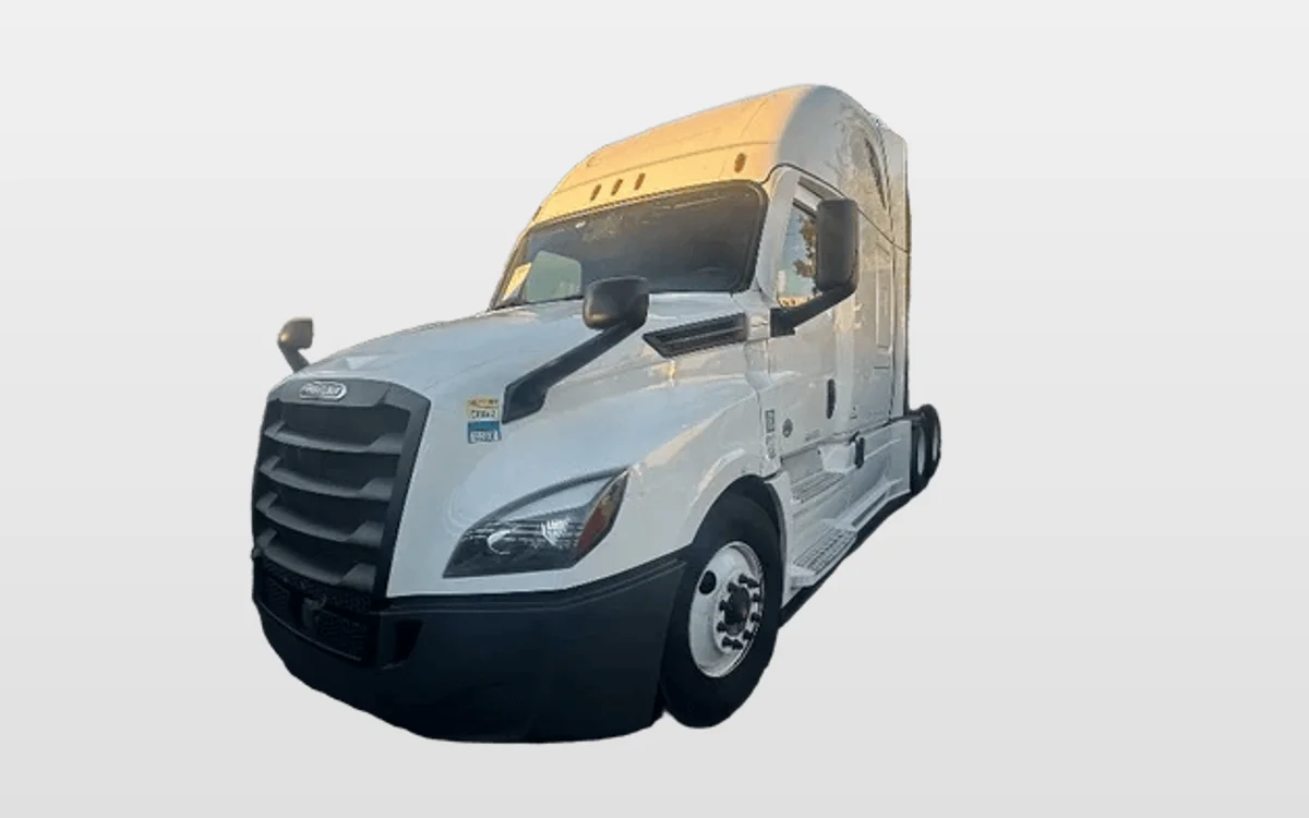 2021 Freightliner