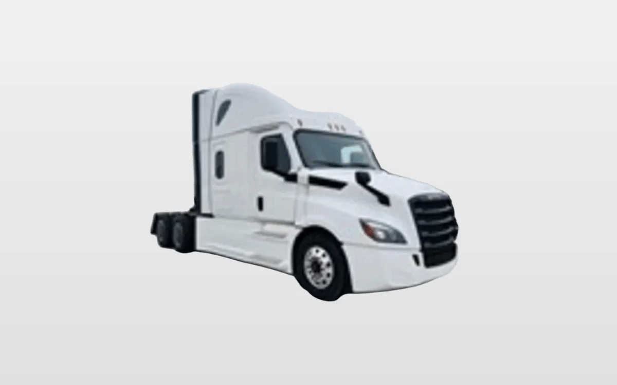 2026 Freightliner Cascadia