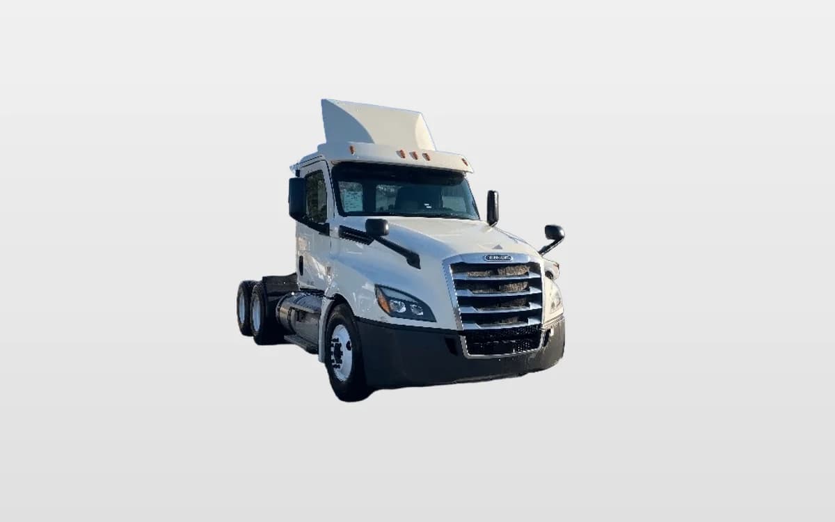 2018 Freightliner