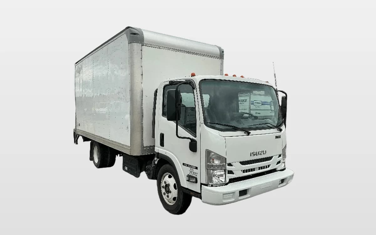 2021 Isuzu NRR in Cincinnati, OH