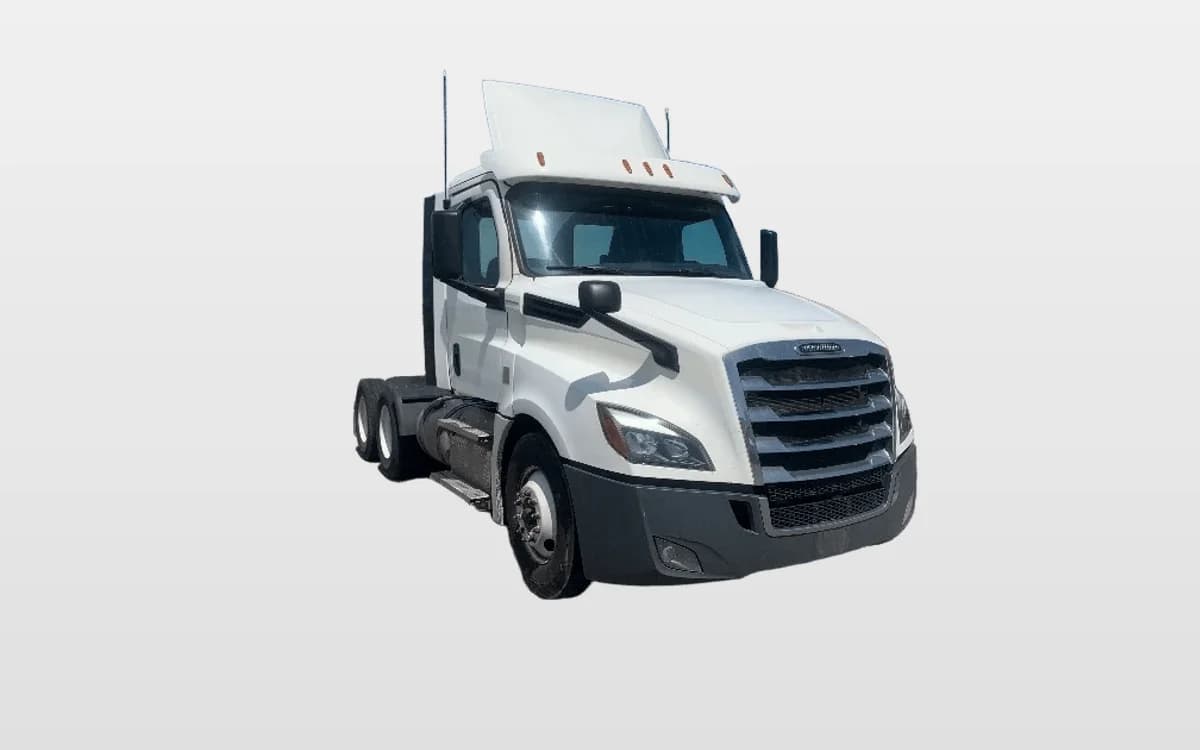 2020 Freightliner