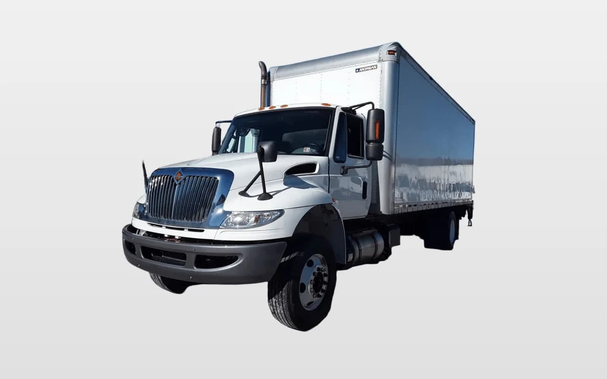 2019 International 4300 in Pittsburgh, PA