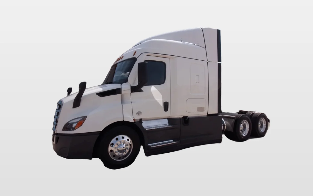 2022 FREIGHTLINER CASCADIA 116