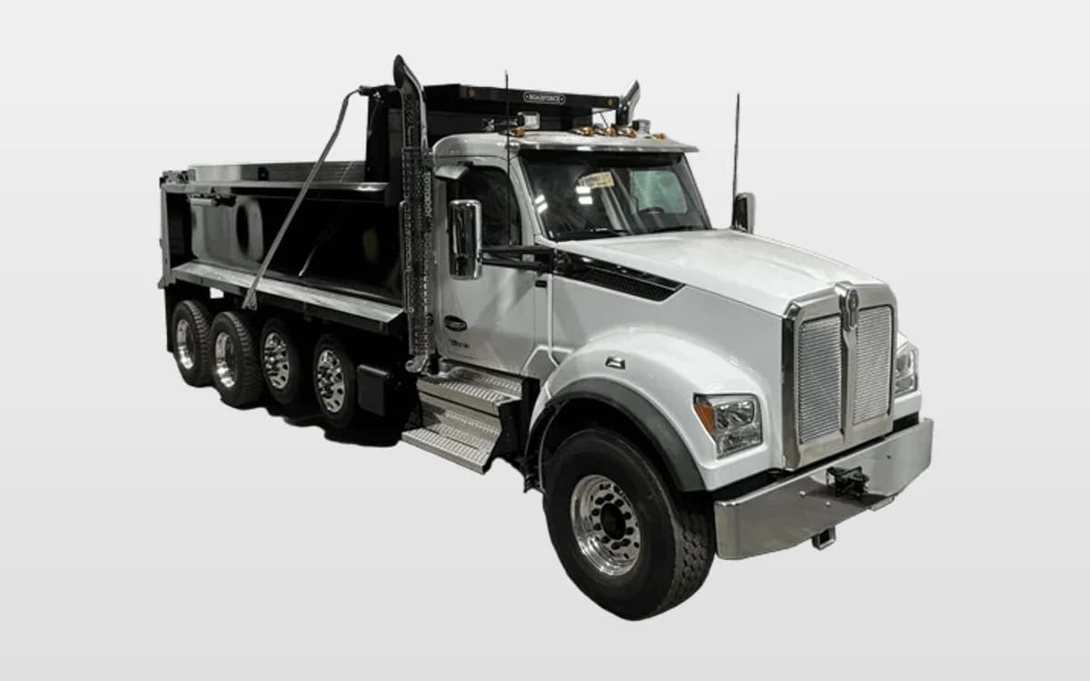 2026 Kenworth