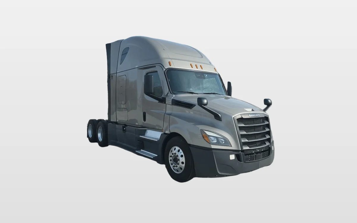 2022 Freightliner Cascadia