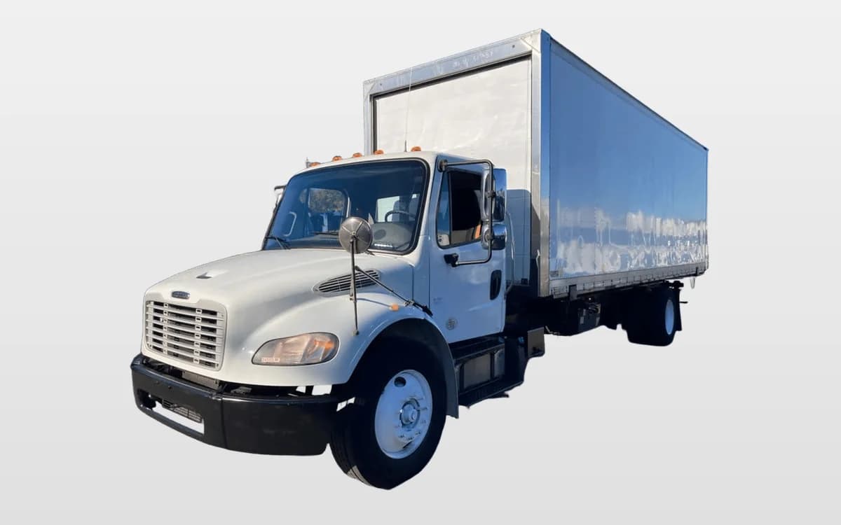 2020 Freightliner M2 106