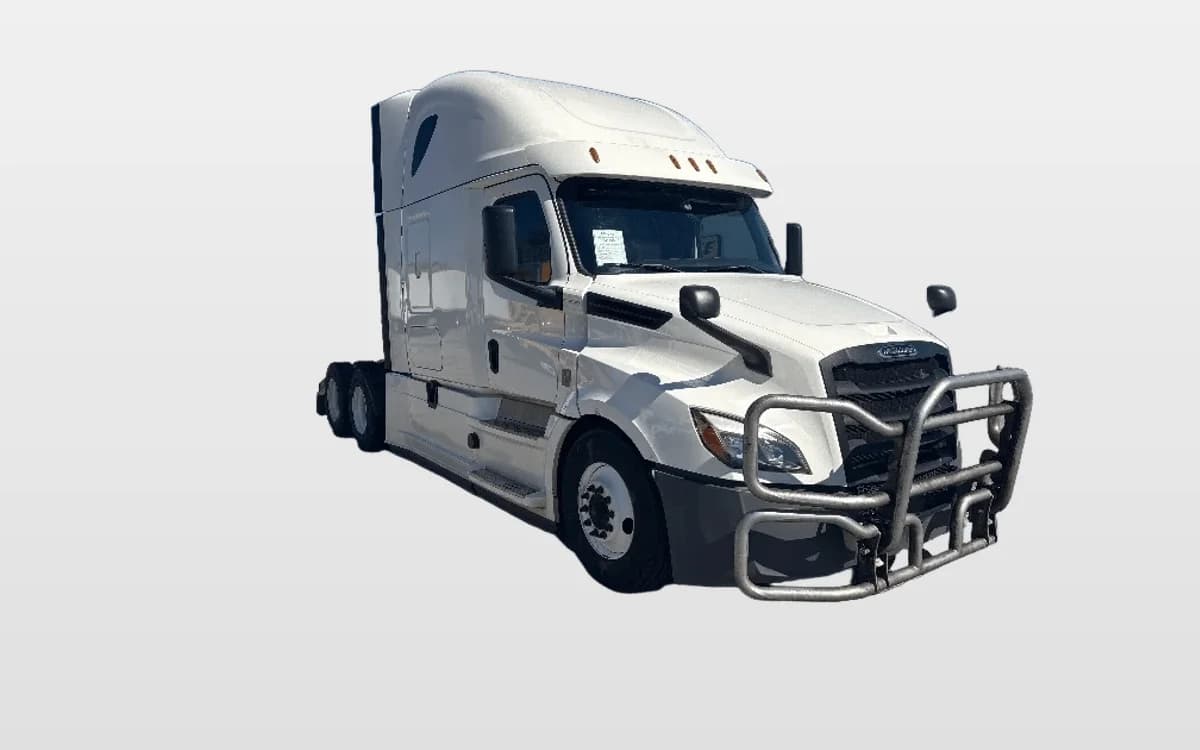 2020 Freightliner