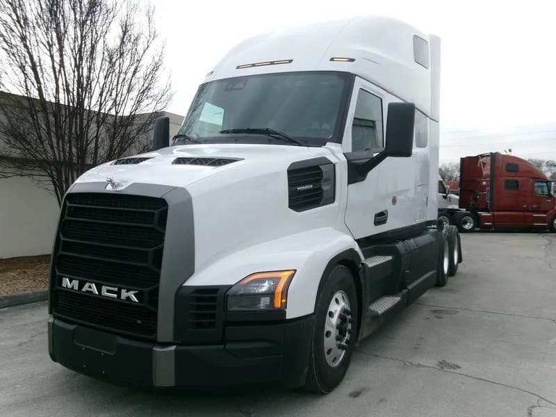 2026 Mack