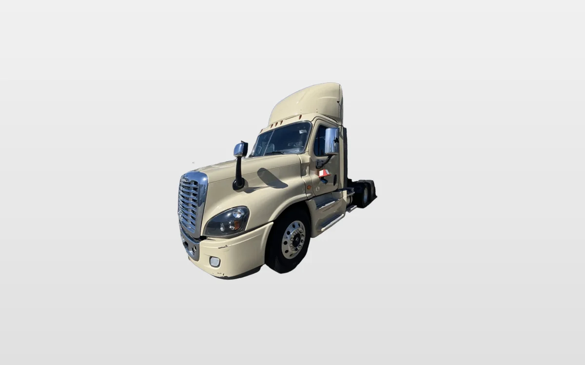2019 Freightliner