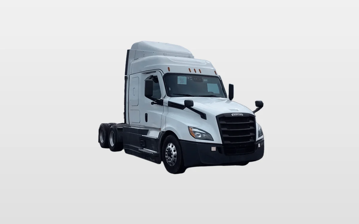 2021 Freightliner Cascadia in Gary, IN