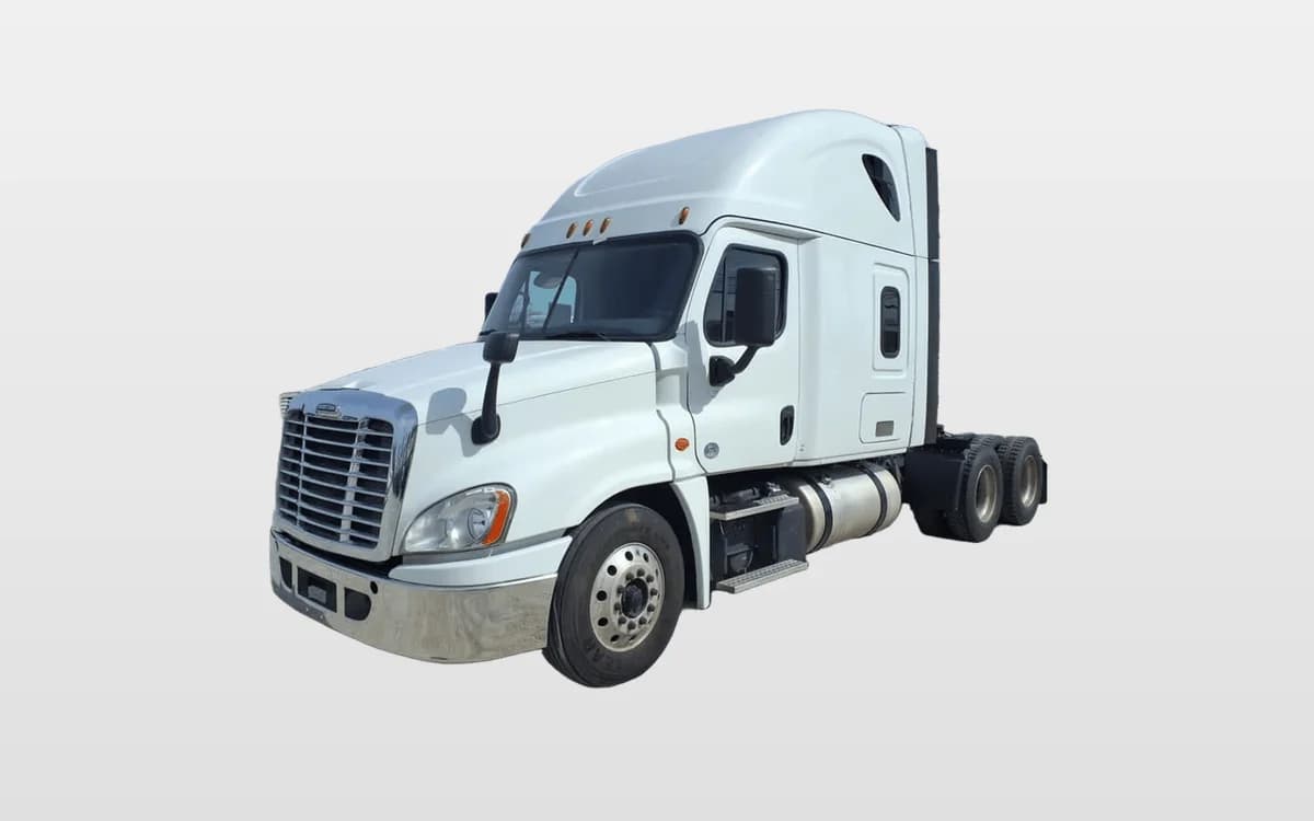 2019 Freightliner