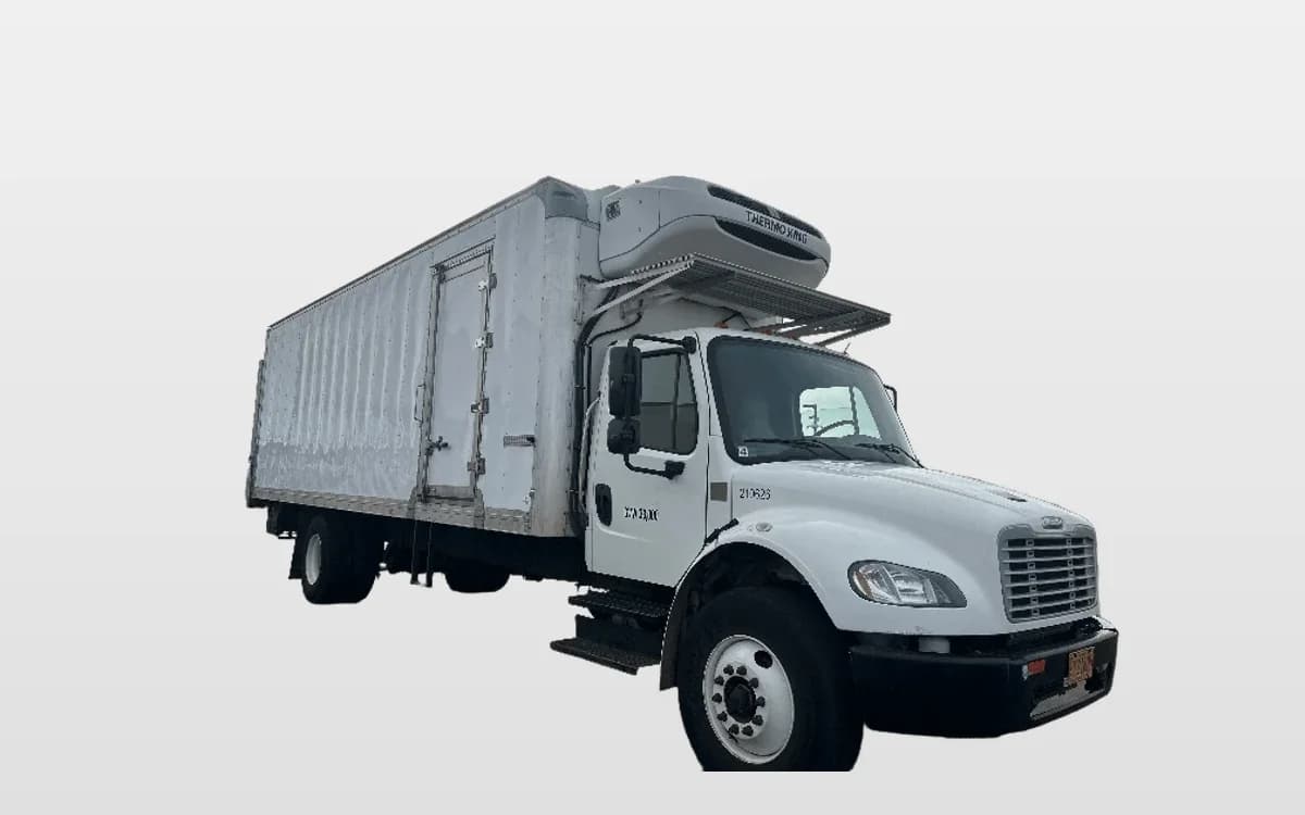 2019 Freightliner M2 106