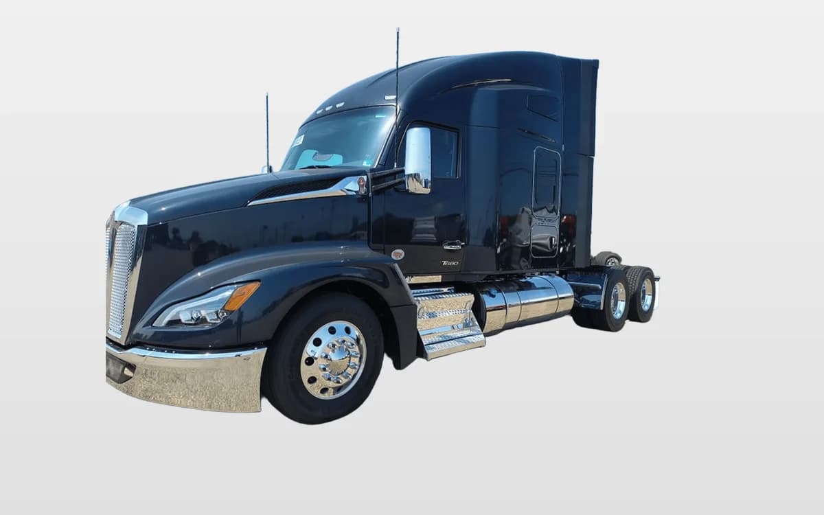 2026 Kenworth