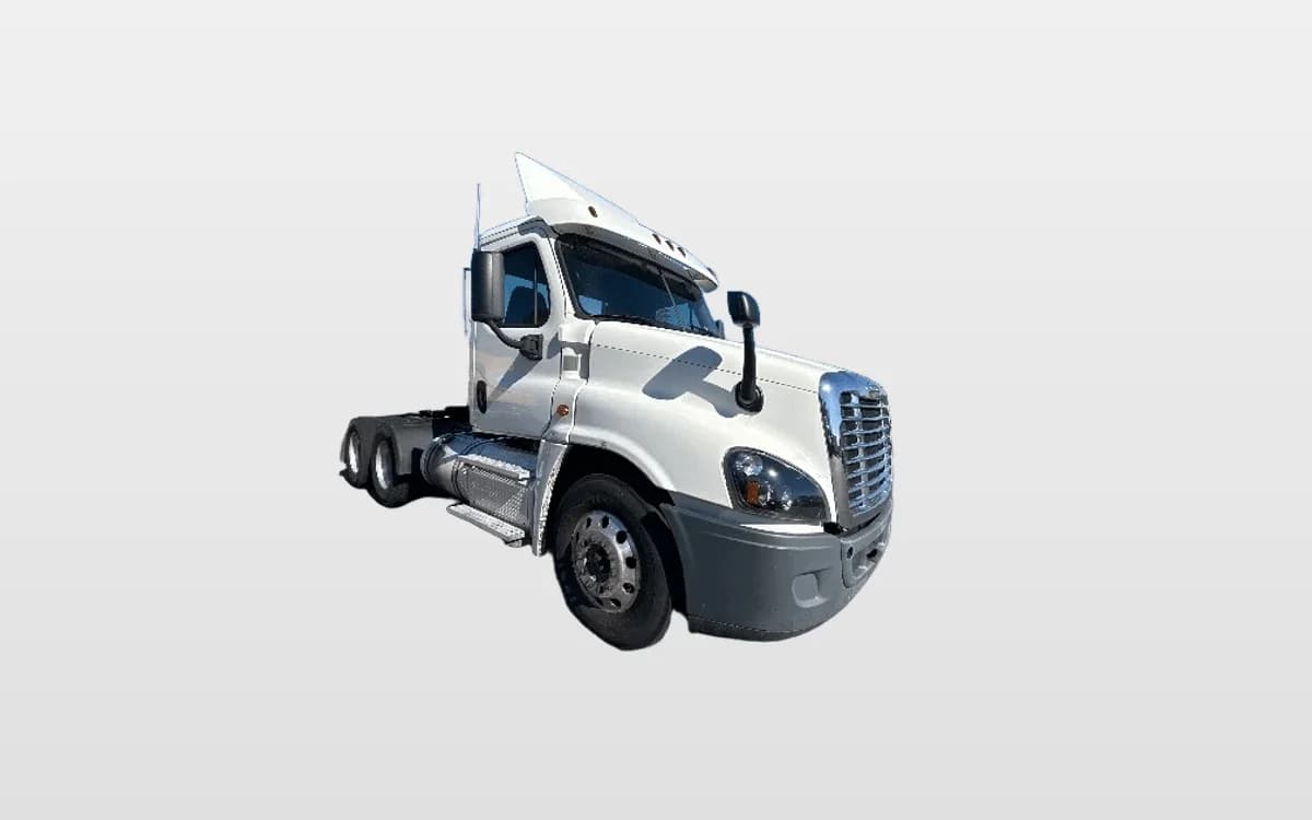2018 Freightliner