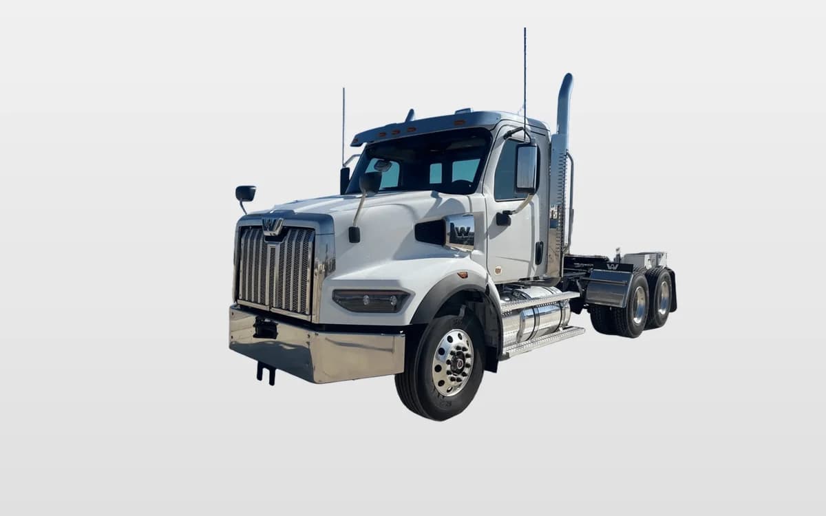 2026 Western Star 49X