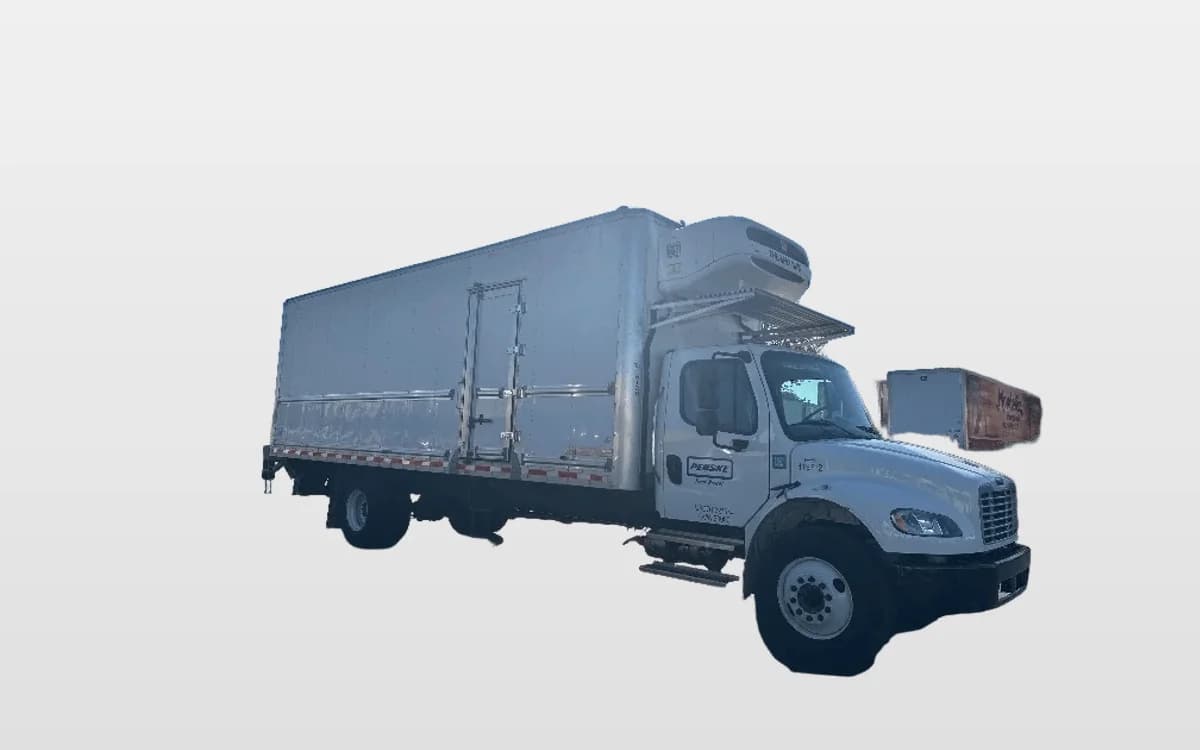 2022 Freightliner M2 106