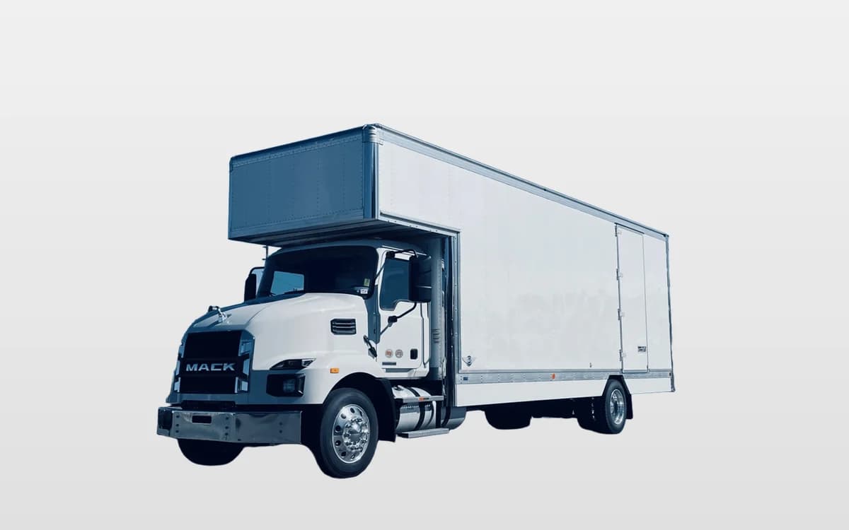 2026 Mack