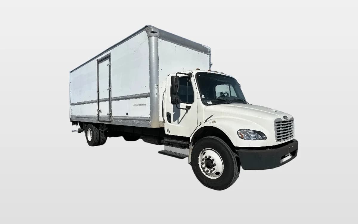 2016 Freightliner M2 106 in Richmond, CA