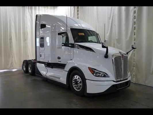 2027 Kenworth T680