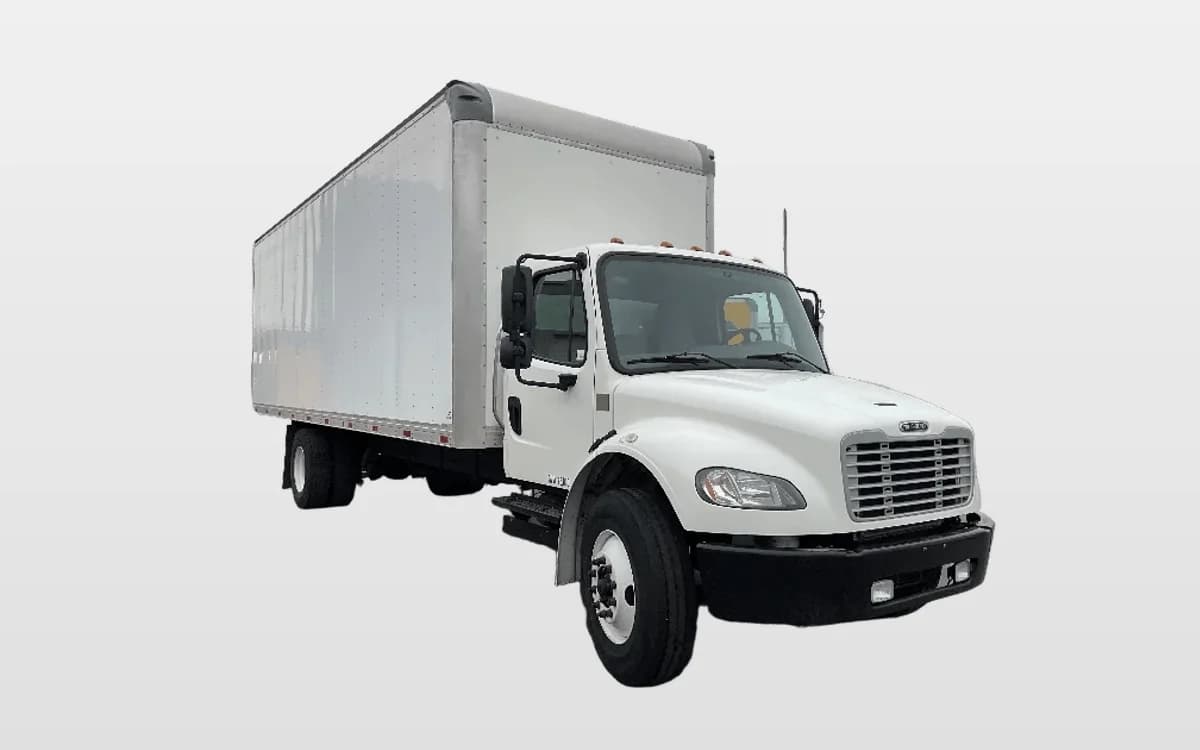 2019 Freightliner M2 106