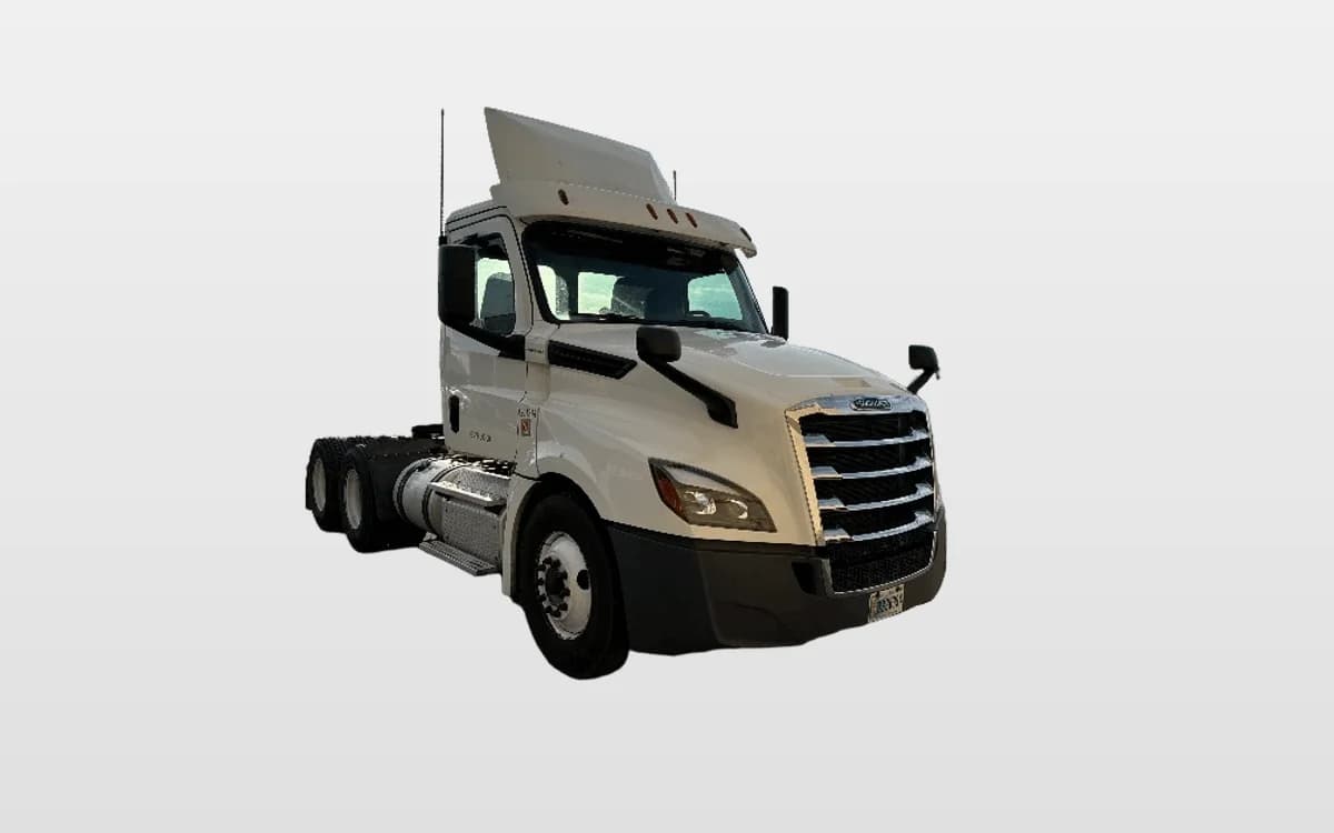 2018 Freightliner