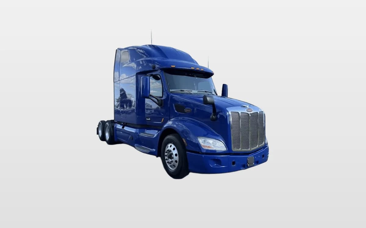2022 Peterbilt 579