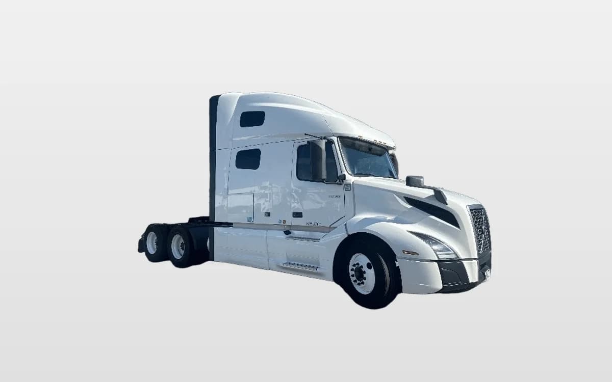 2022 Volvo VNL 760 in Atlanta (Conyers), GA