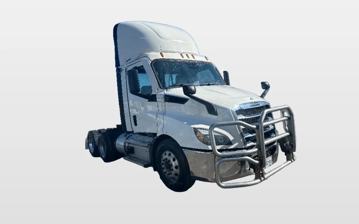 2021 Freightliner