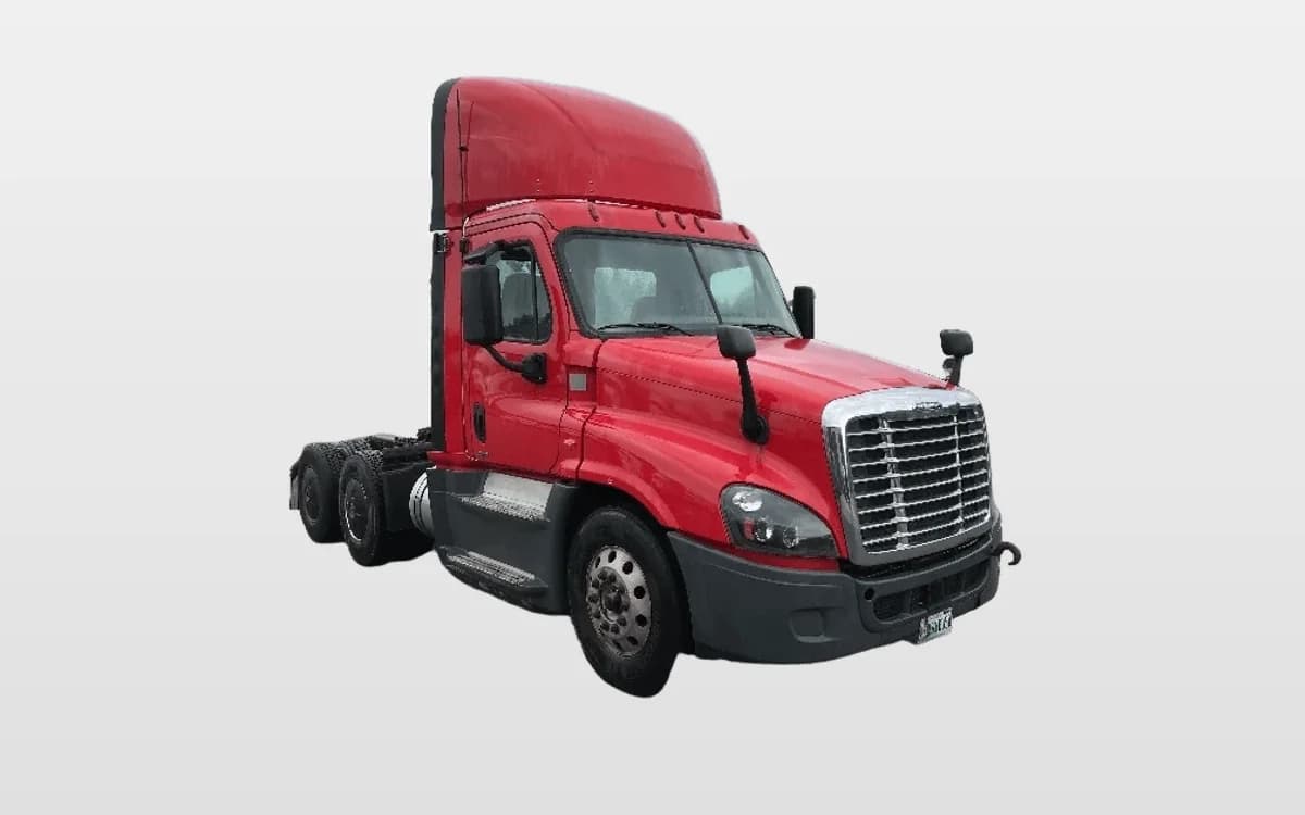 2018 Freightliner