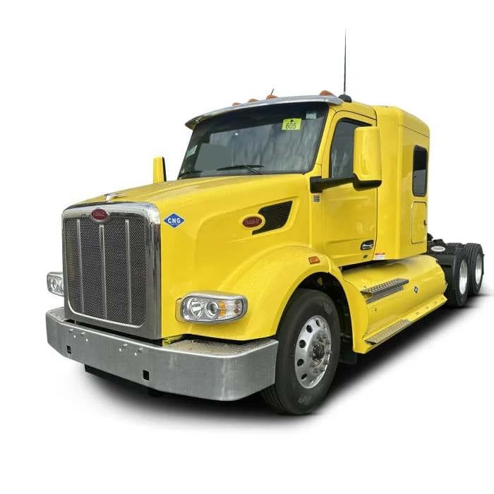 2024 Peterbilt 567