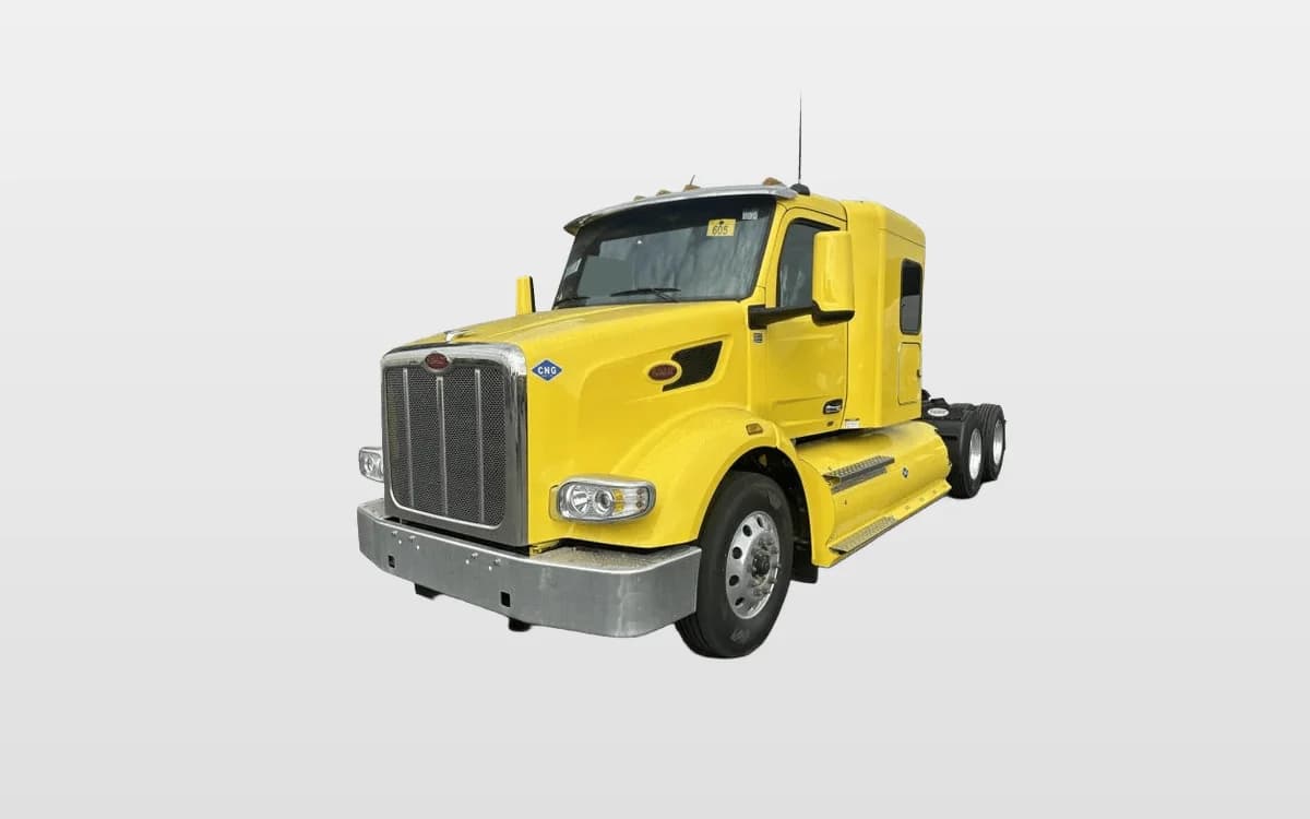 2024 Peterbilt 567