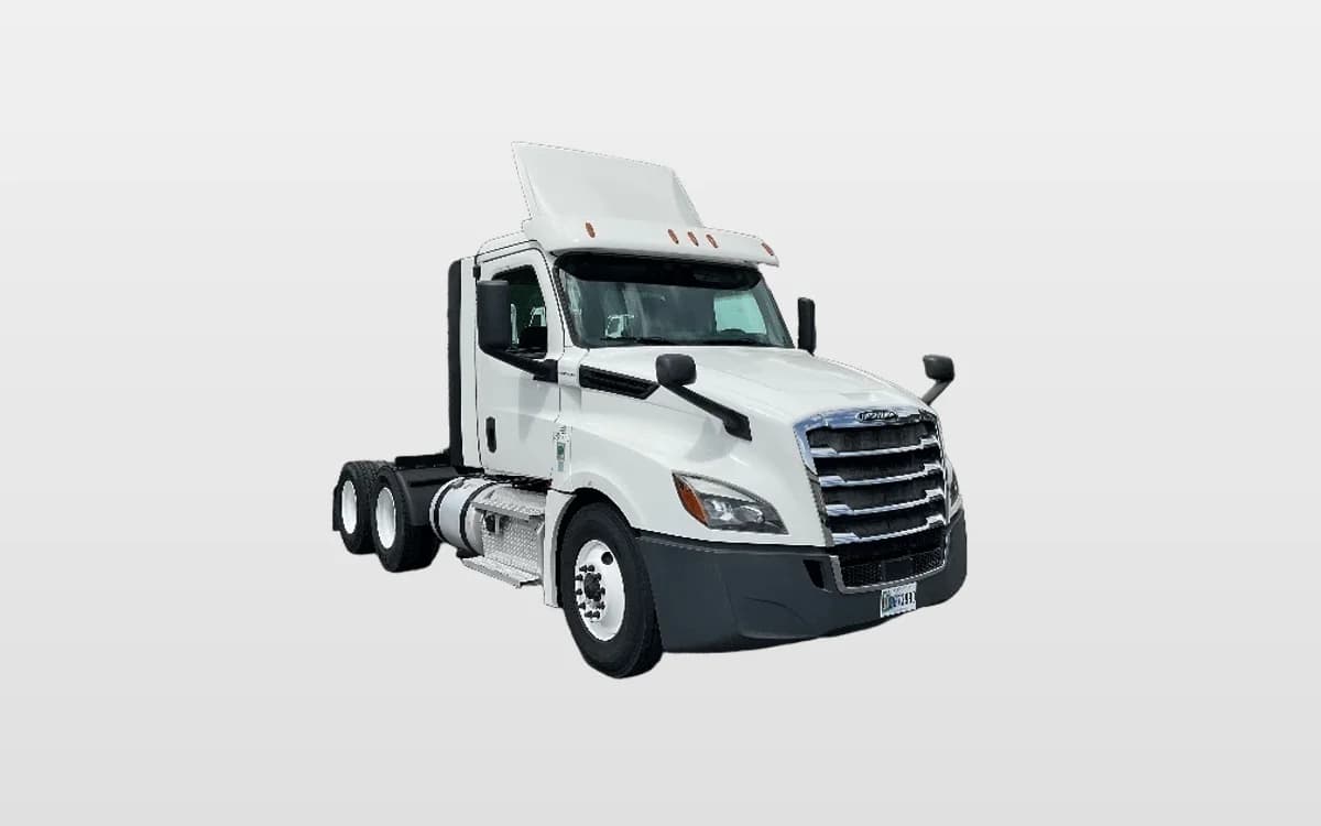 2020 Freightliner Cascadia in Dalton, GA