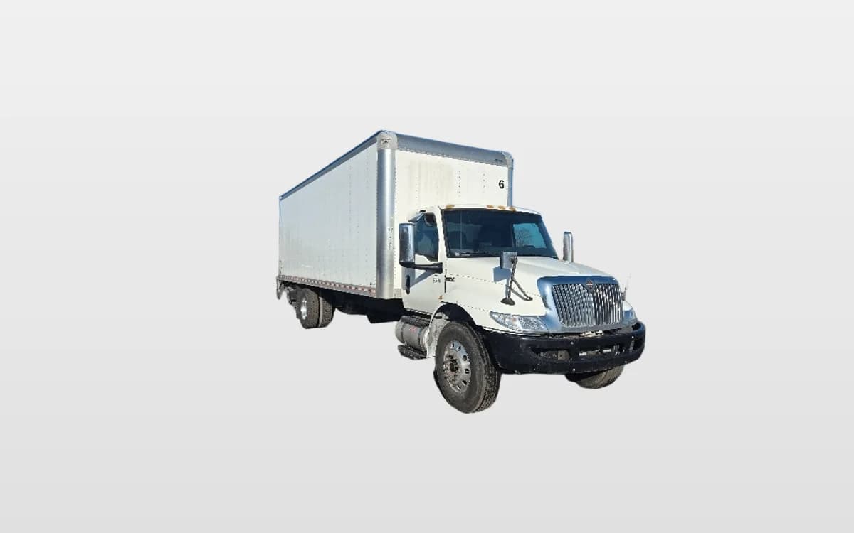 2020 International MV in White Deer, PA