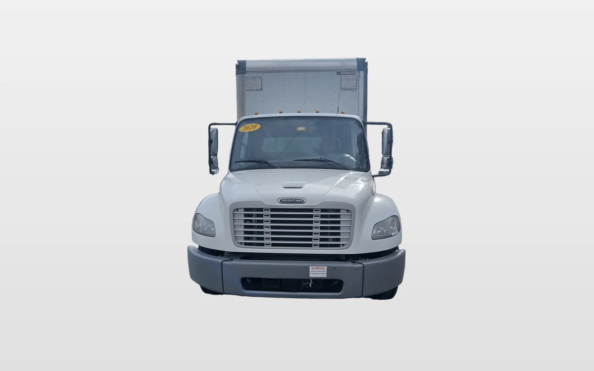 2020 Freightliner M2 106