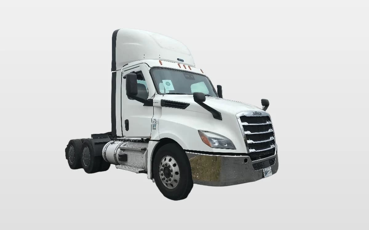 2020 Freightliner