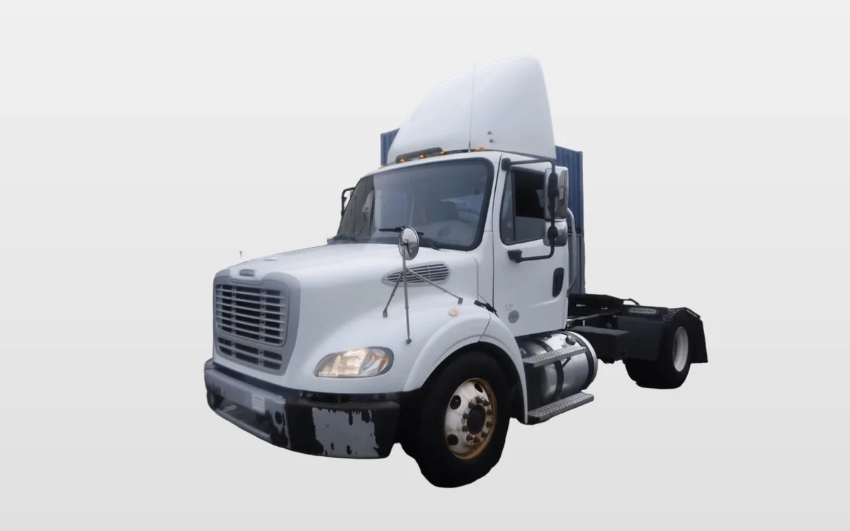 2020 Freightliner M2 112