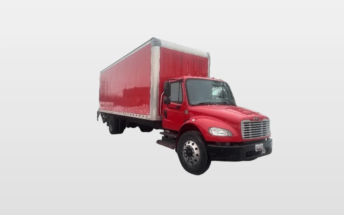 2019 Freightliner M2 106 in Baltimore, MD