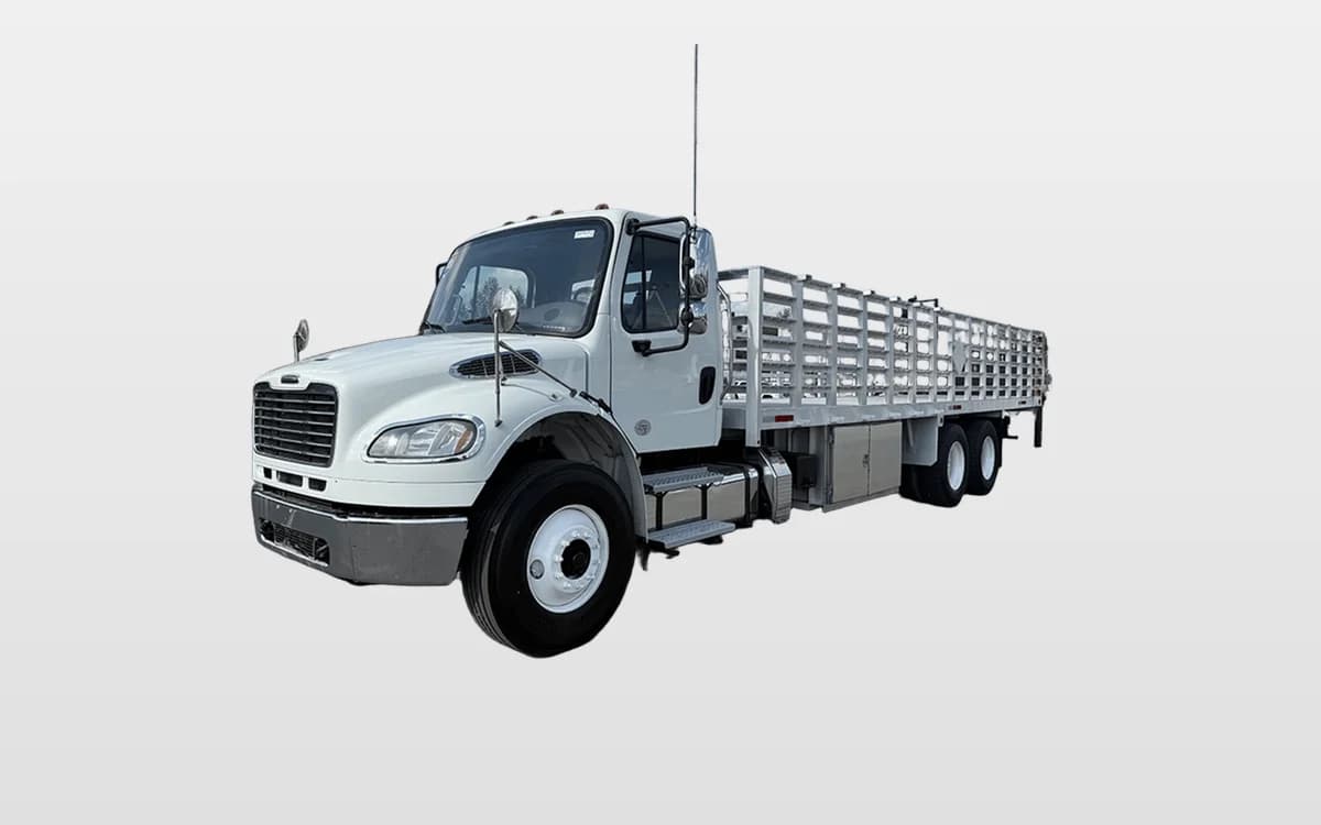 2020 Freightliner M2 106