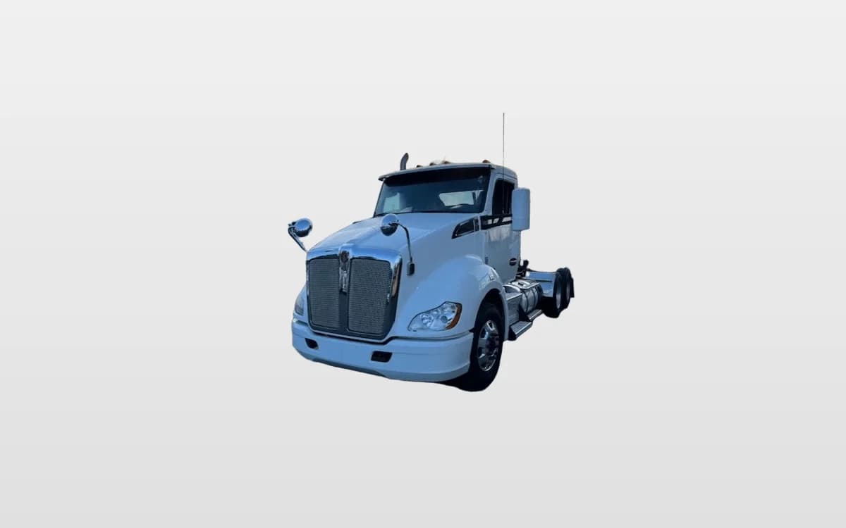 2019 Kenworth T680
