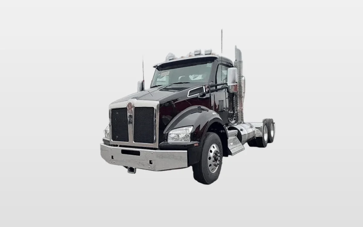 2025 Kenworth T880