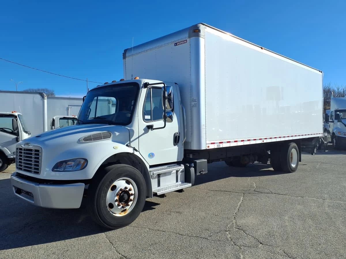 2020 Freightliner M2 106