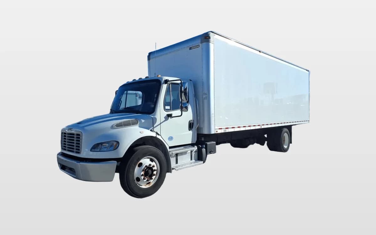 2020 Freightliner M2 106