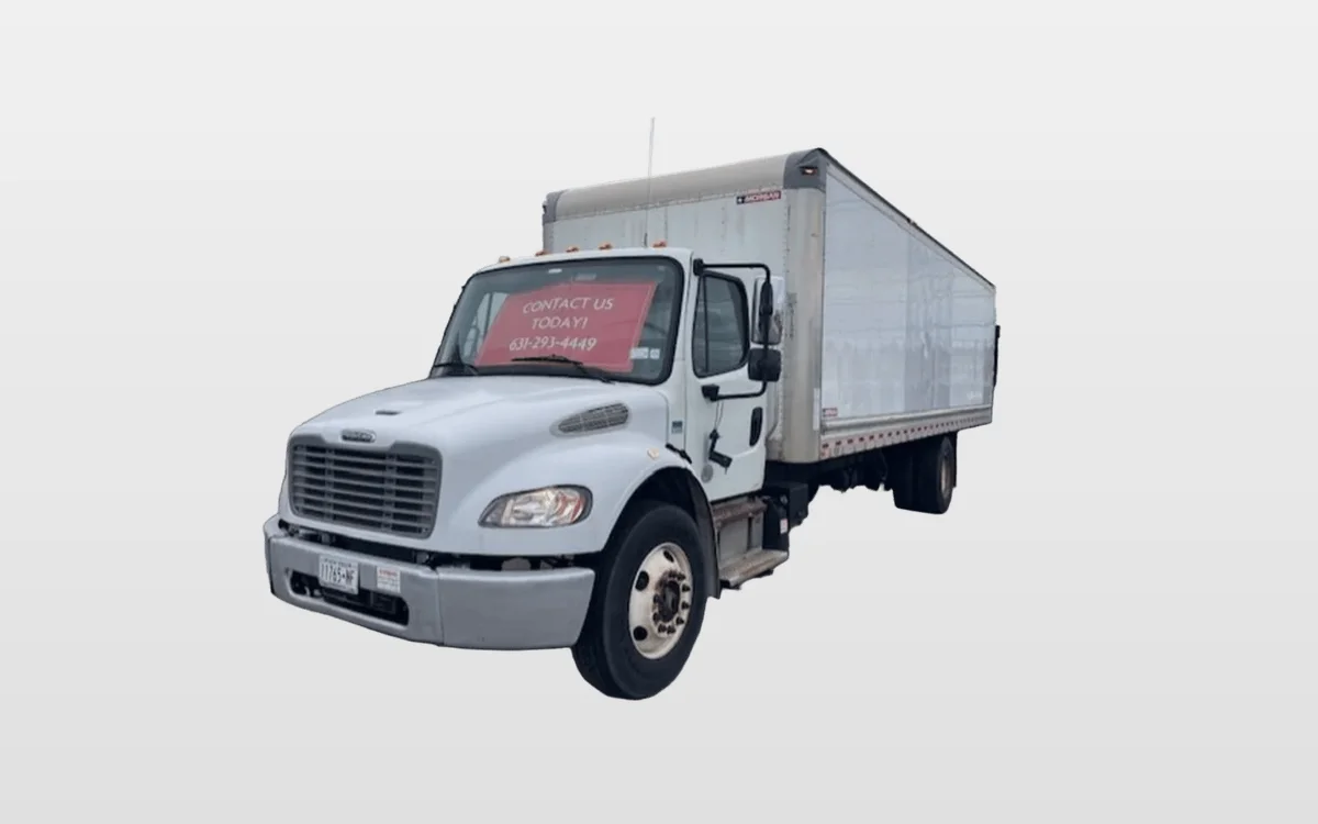 2020 Freightliner M2 106