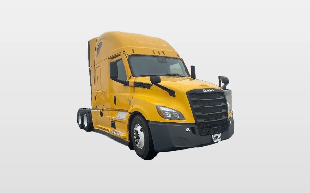 2022 Freightliner