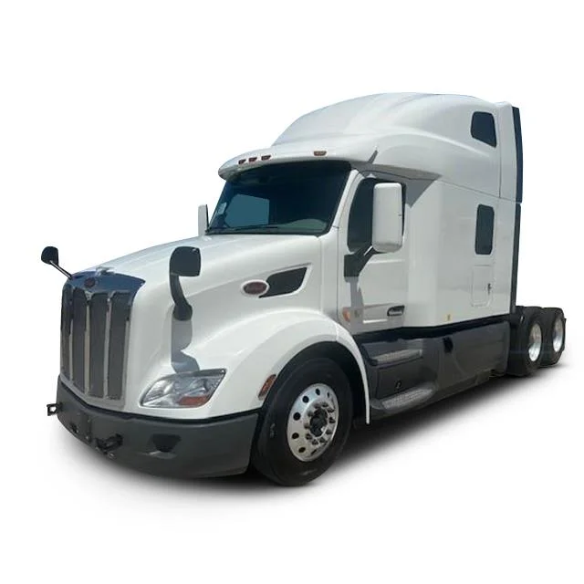 2021 Peterbilt 579