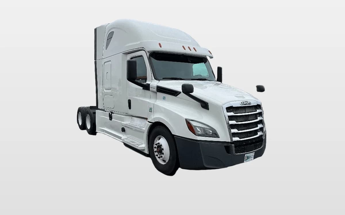 2020 Freightliner