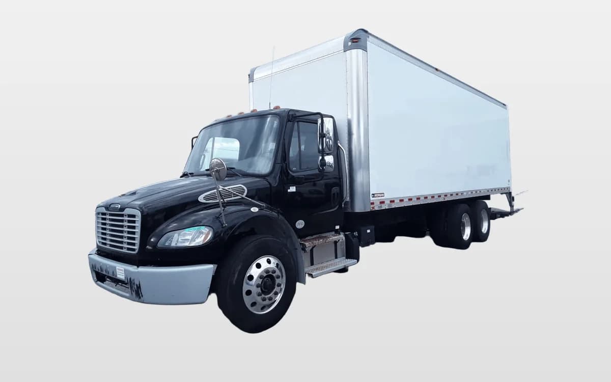 2020 Freightliner M2 106