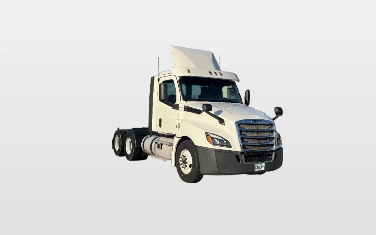 2018 Freightliner Cascadia in Fontana, CA